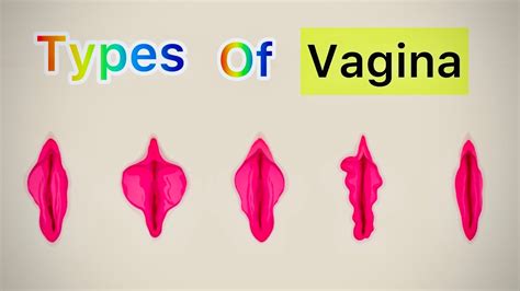 accidental pussy pictures|Lopsided Vagina: 9 Different Labia Shapes, Colors, and Sizes